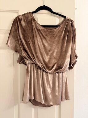 Alice & Olivia blouse
